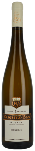 Kuentz-Bas Trois Chateaux Riesling 75CL