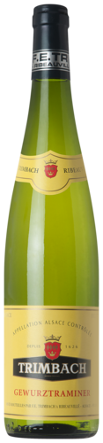 Trimbach Gewurztraminer 75CL
