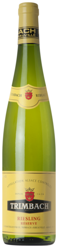 Trimbach Riesling Réserve 75CL