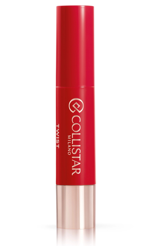 Collistar Twist balmy gloss 208 ciliegia 2 Gram