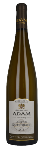 Adam Kaefferkopf Cuvée Traditionelle 75CL