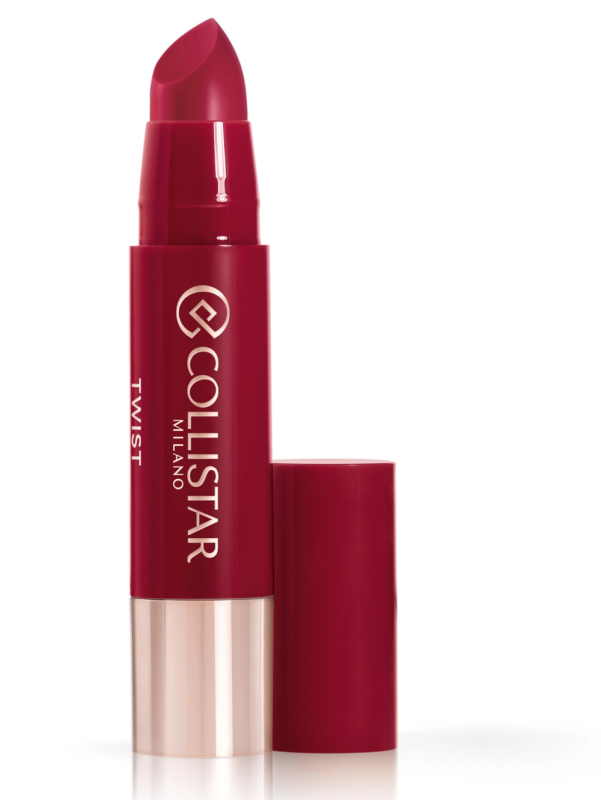 Collistar Twist balmy gloss 215 berry kiss 2 Gram