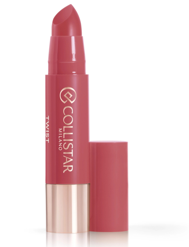 Collistar Twist balmy gloss 216 rosè 2 Gram