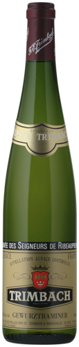 Trimbach Seigneurs Ribeaupierre 75CL