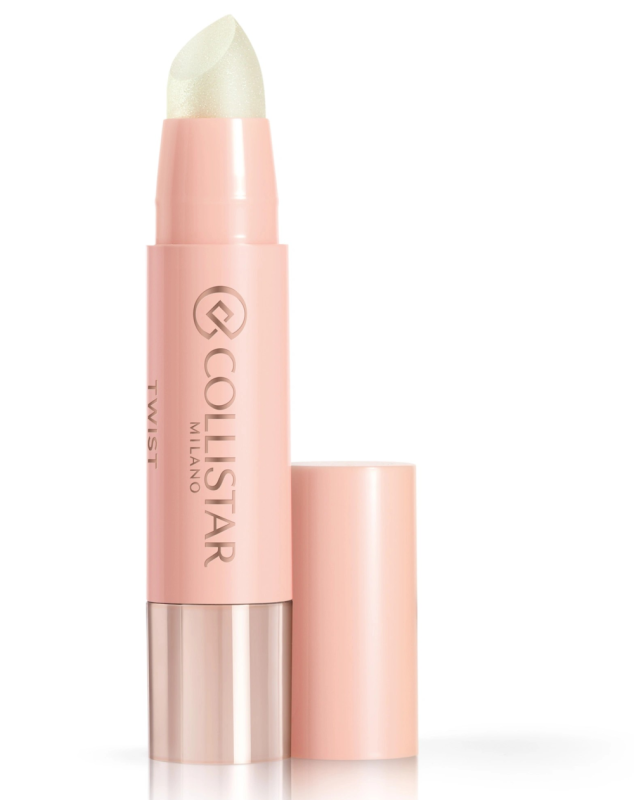 Collistar Twist balmy gloss 201 perla 2 Gram