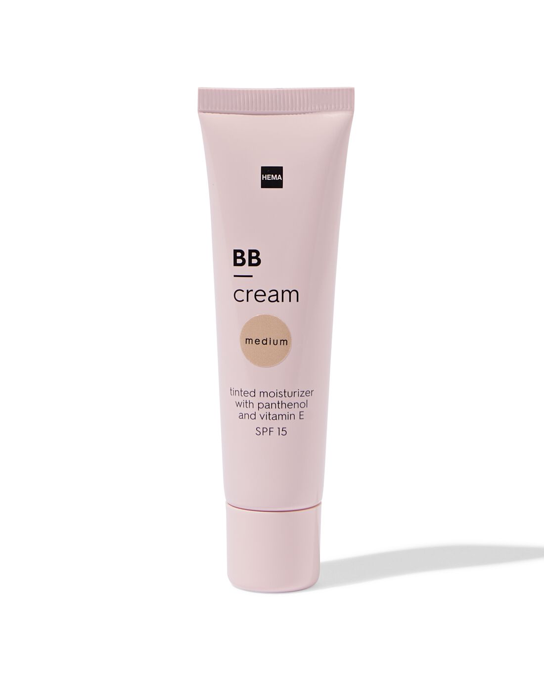 HEMA BB cream medium 20ml