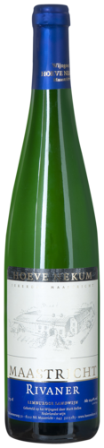 Hoeve Nekum Rivaner 75CL