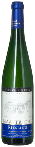 Hoeve Nekum Riesling 75CL