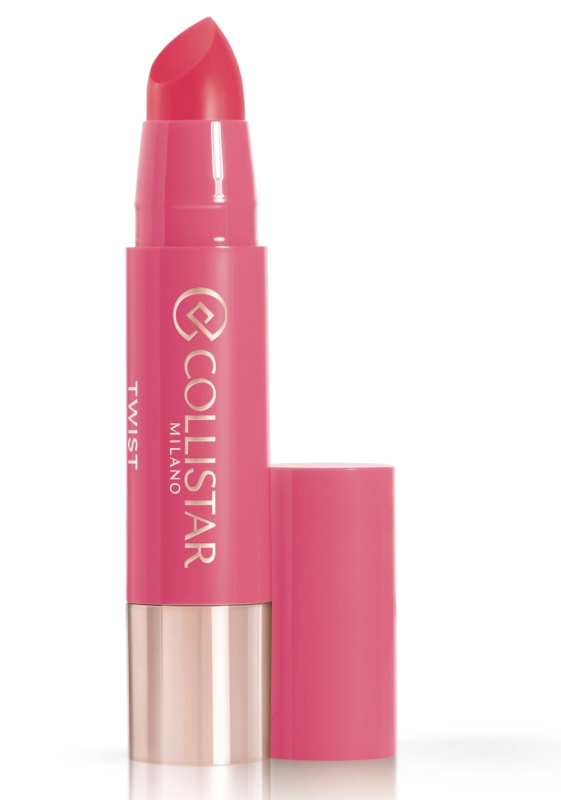 Collistar Twist balmy gloss 212 marshmallow 2 Gram
