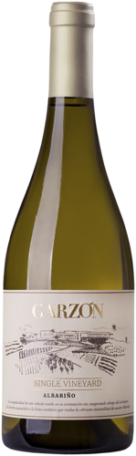 Garzón Bodega  Single Vineyard Albariño 75CL