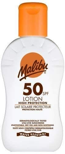 Malibu Sun Lotion SPF50 100 ml