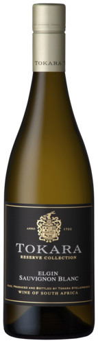 Tokara Reserve Collection Elgin Sauvignon Blanc 75CL