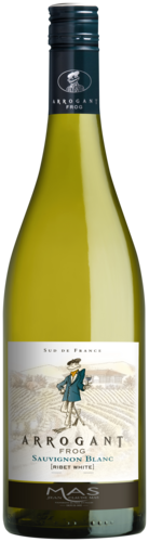 Arrogant Frog Sauvignon Blanc 75CL