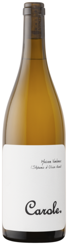 Ventenac Maison  Carole 75CL