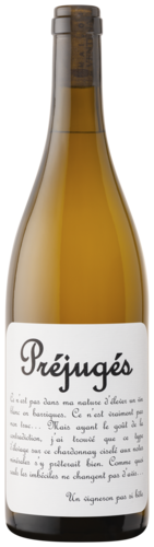 Ventenac Maison  Les Dissidents Préjugés 75CL
