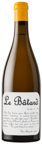 Ventenac Maison  Les Dissidents Le Bâtard 75CL
