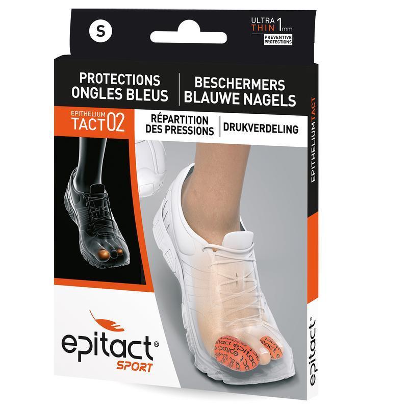 Epitact Digitop sport maat s 1 Stuk