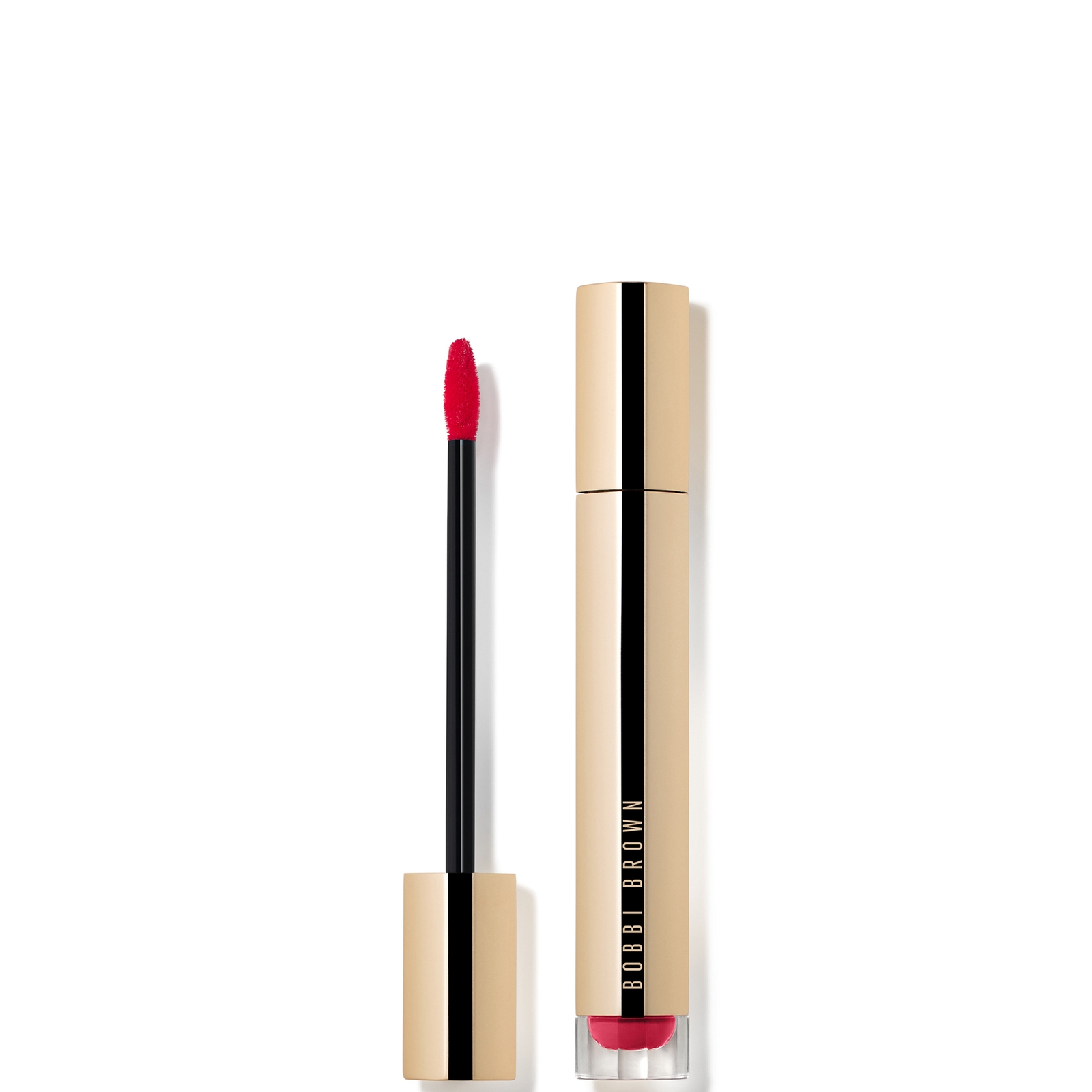Bobbi Brown Vloeibare Lippenstift Matte Finish  - Luxe Matte Liquid Lipstick Vloeibare Lippenstift - Matte Finish Gala