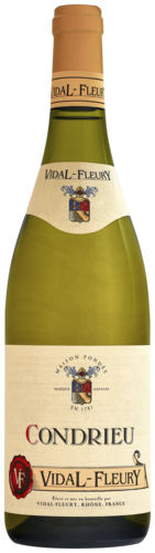 Vidal-Fleury Condrieu 75CL