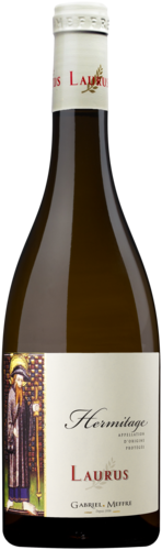 Laurus AOC Hermitage Blanc 75CL