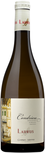 Laurus AOC Condrieu 75CL