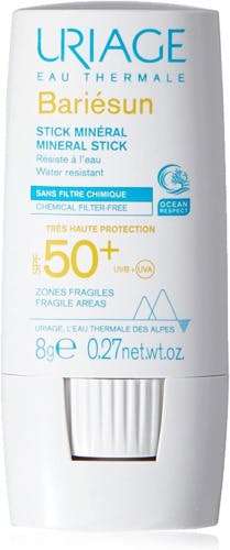 Uriage Bariésun Mineral Stick SPF50+ 8 g