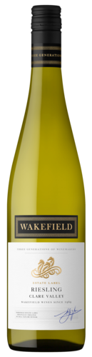 Wakefield Estate Riesling 75CL
