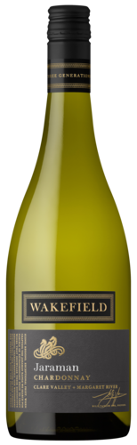Wakefield Jaraman Chardonnay 75CL
