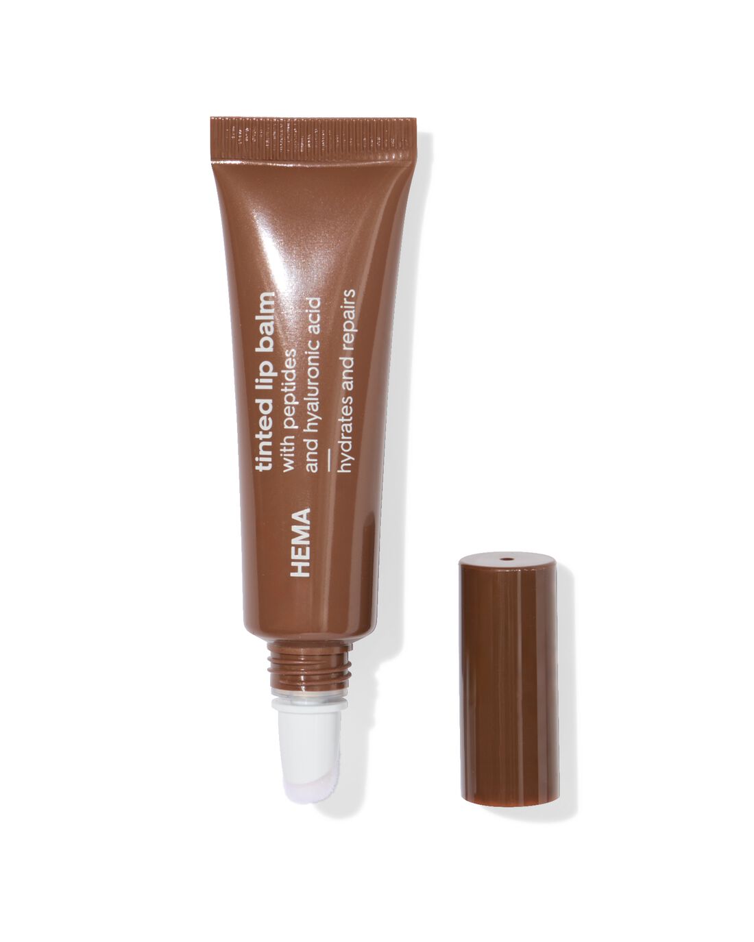 HEMA Lipbalm bruin 10ml