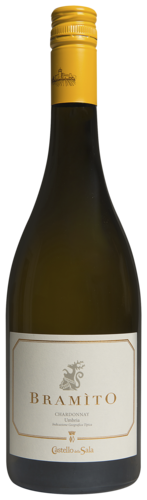 Antinori Bramito Cervo Chardonnay 75CL