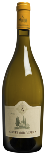 Antinori Conte della Vipera Sauvignon 75CL