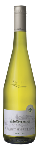 Vallee Loire Vallée Loire Muscadet de Sèvre & Maine Sur Lie 75CL