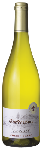 Vallee Loire Vallée Loire Vouvray Chenin Blanc 75CL