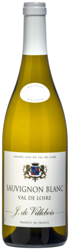 Villebois J. de  Sauvignon Blanc 75CL
