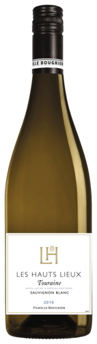 Domaine Les Hauts Lieux Les Hauts Lieux Touraine 75CL