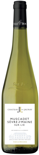 Chateau du Jaunay Château du Jaunay Muscadet Sèvre 75CL