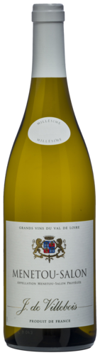 Villebois J. de  Menetou-Salon 75CL