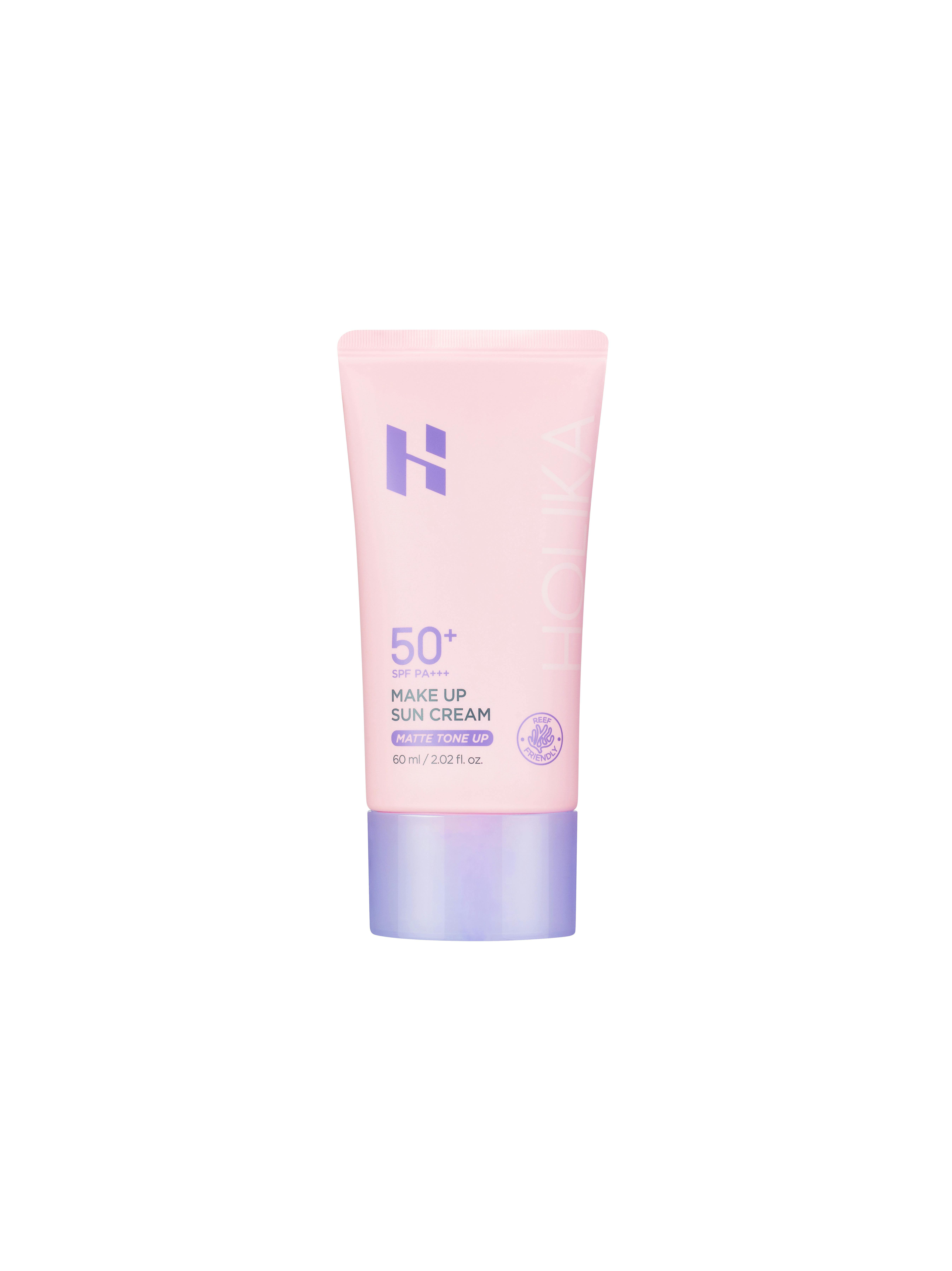 Holika Holika Make Up Sun Cream Matte Tone Up SPF50+ PA++++ 60 ml
