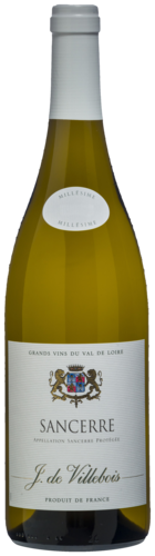Villebois J. de  Sancerre Blanc 75CL