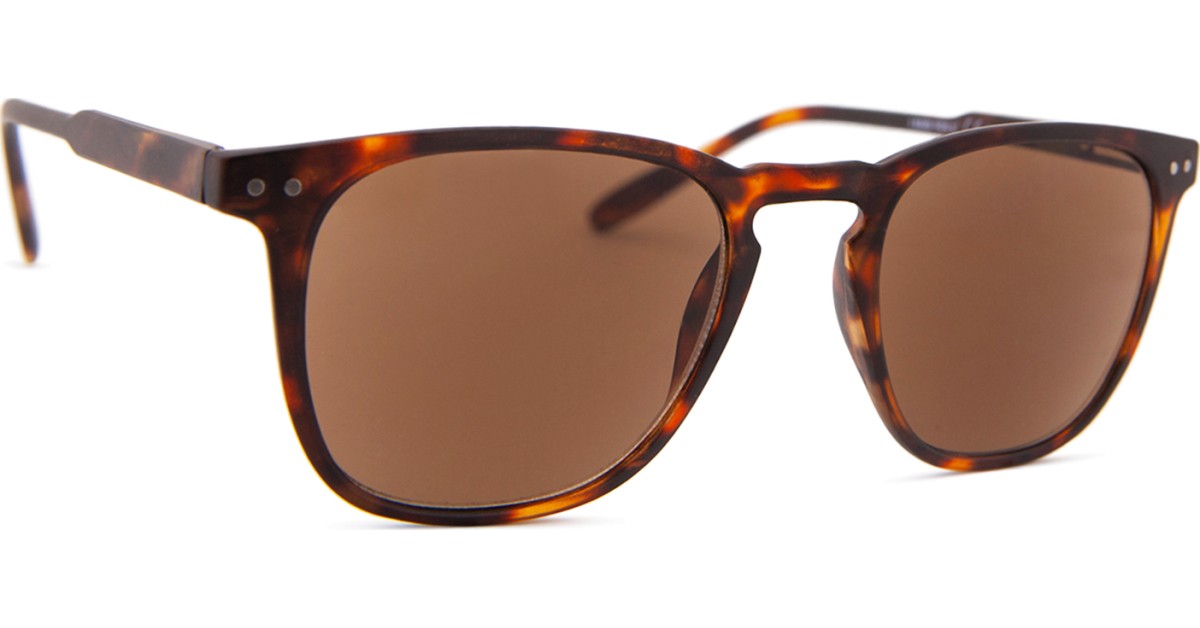 I need you Reading Sun Playa Tortoise/Brown