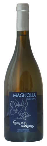 Château de la Roulerie Anjou Blanc Magnolia 75CL