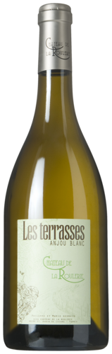 Château de la Roulerie Chenin Blanc les Terrasses 75CL