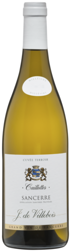 Villebois J. de  Sancerre Caillottes 75CL