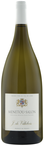 Villebois J. de  Menetou-Salon Blanc Magnum 150CL