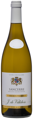 Villebois J. de  Sancerre Les Bouffants 75CL