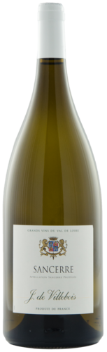 Villebois J. de  Sancerre Blanc Magnum 150CL