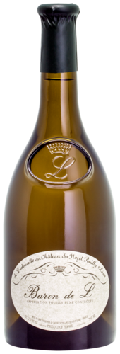 Geen De Ladoucette Baron de L Pouilly-Fumé 75CL