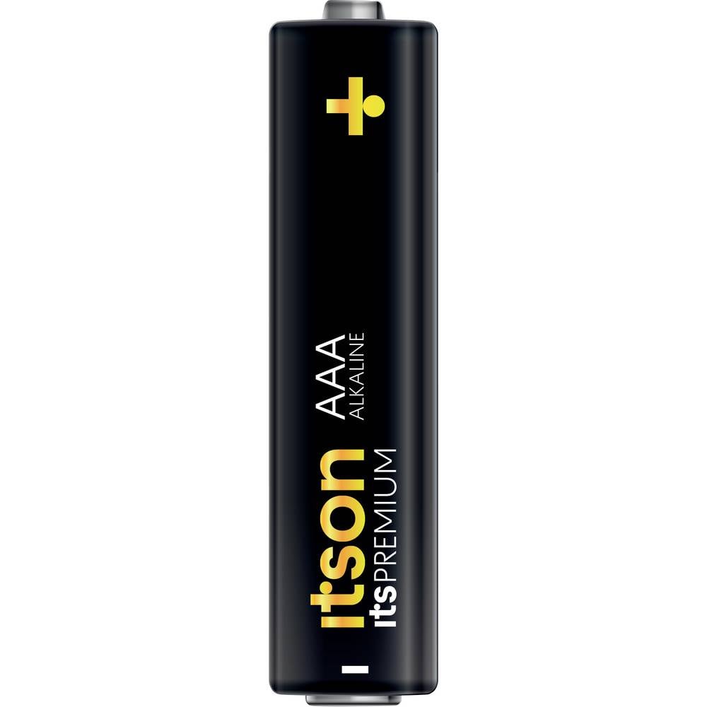 Itson Itspremium AAA batterij (potlood) 1.5 V 8 stuk(s)
