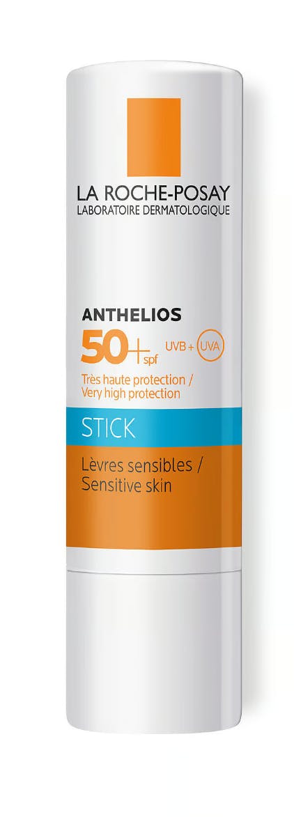 La Roche-Posay Anthelios XL SPF 50+ Stick Sun Sensitive Zones 9 g
