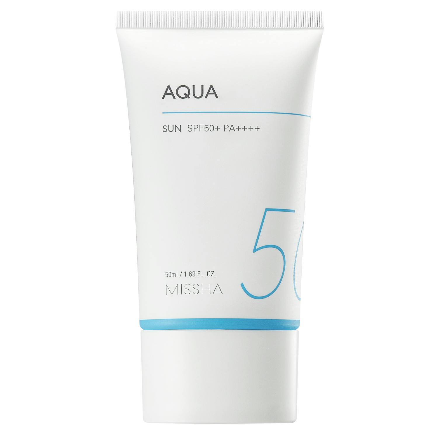 Missha All Around Safe Block Aqua Sun 50 ml
